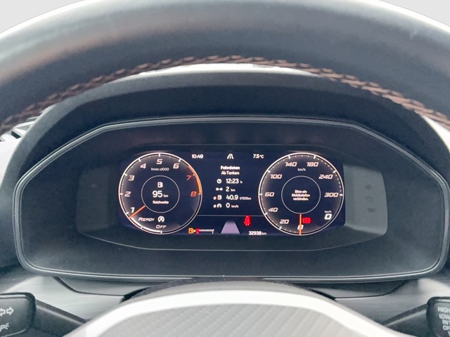 Seat - Formentor 1.5TSI Basis Virtual+ACC+LED+Sitzhzg._20