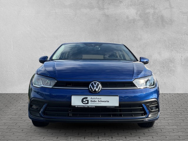 VW - Polo VI 1.0 TSI Life ACC LED MFL NAVI PDC TEL_8