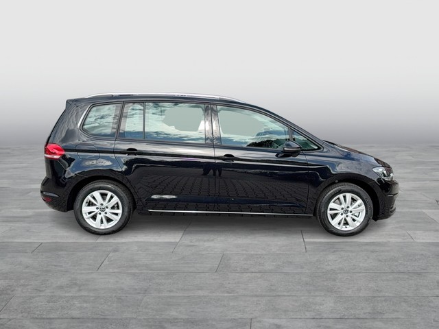 VW - Touran 1.5 TSI DSG Comfortline NAVI+ACC+AHK+PDC_8