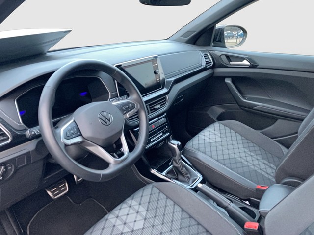 VW - Tiguan 1.5 eTSI DSG Goal AHK CAM LED NAVI SHZG_14