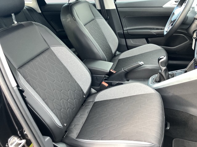 VW - Taigo 1.0 TSI Goal ACC LED LM16 MFL PDC SHZG TEL_8