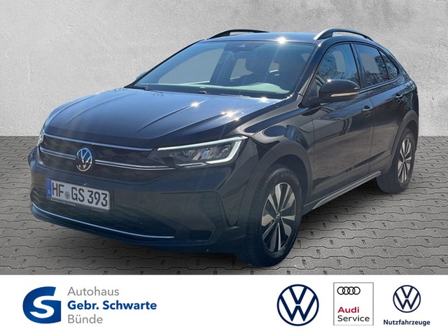 Volkswagen Taigo 1.0 TSI DSG Goal RFK AHK Keyless GJR