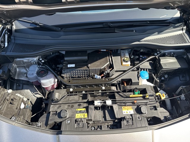 CUPRA - Tavascan 210kW Endurance NAVI+KAMERA+SHZG+ACC_14