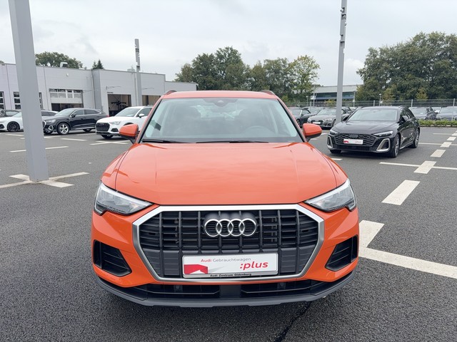Audi - Q3 35TFSI S-tronic ALLWETTER+NAVI+_10 Audi - Q3 35TFSI S-tronic ALLWETTER+NAVI+_10