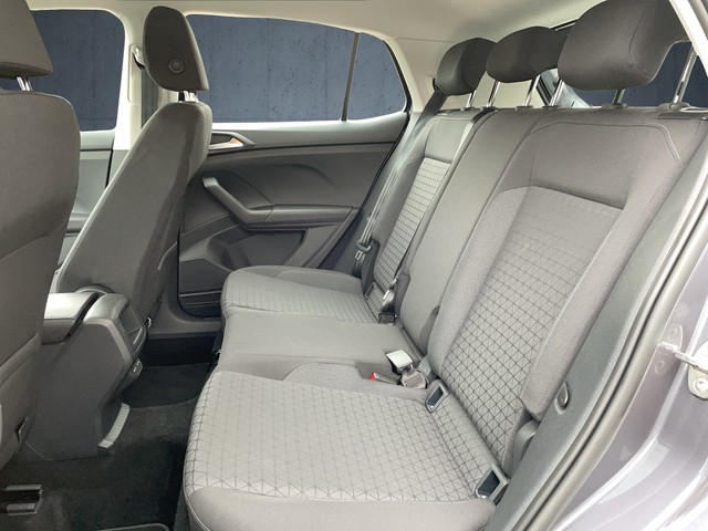 VW - T-Cross 1.0 TSI Life ACC+NAVI+PDC+LM16"_3