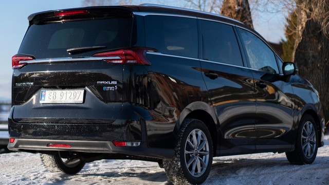 Maxus - Euniq 5 70kwh 6-Sitzer PANO+ACC+LED+SHZG.+KAMERA_3