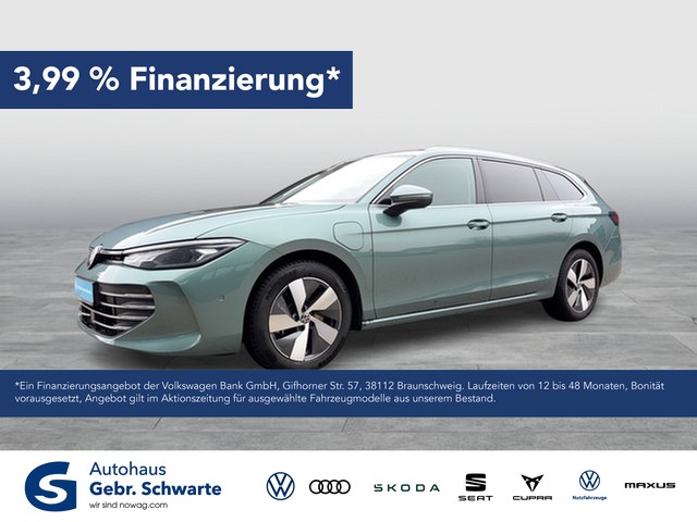 VW - Passat Variant 1.5 TSI eHybrid 150 kW BUSINESS_1