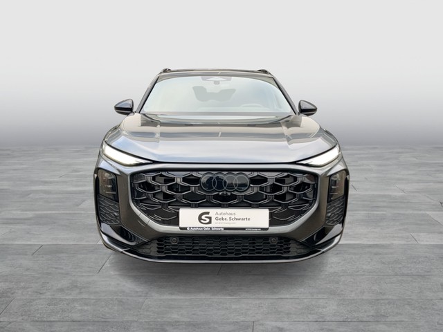 Audi - Q3 SUV TFSI S-tronic S line AHK+ACC+SHZG+PANO_15