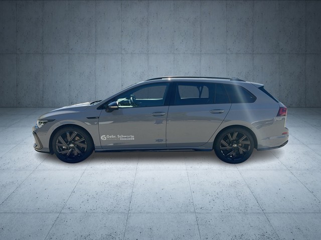 VW - Golf Variant 2,0 l TDI DSG R-Line Black Matrix_7