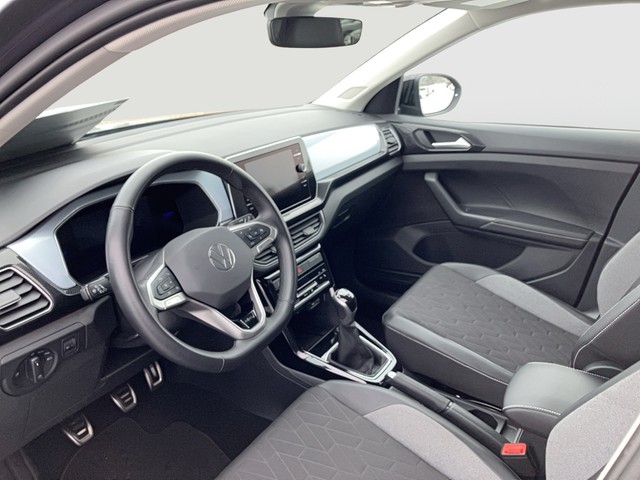 VW - Golf VIII Lim. 2.0 TSI GTI Black Style Leder RFK_14