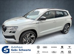 Skoda - Karoq 2.0TDI DSG 4x4 Sportline Virtual+Kamera+Navi_1