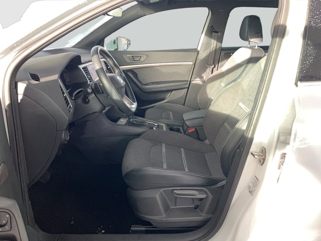 Seat - Ateca 1.5 TSI DSG Xperience LED+NaviPlus_13