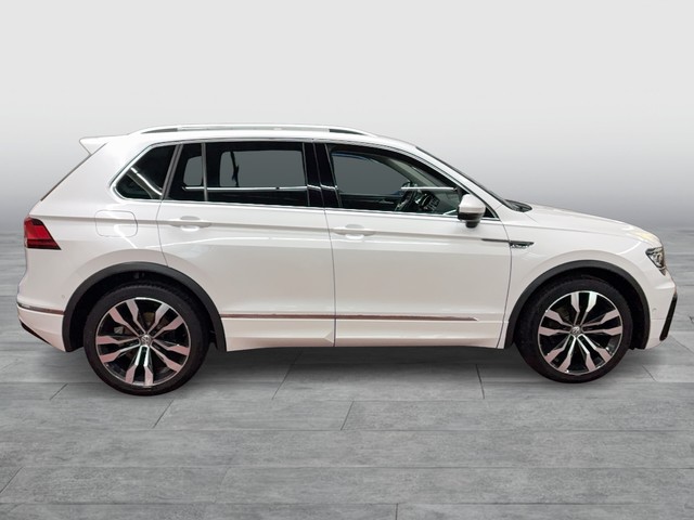 VW - Tiguan 2.0 TDI Highline BMT/Start-Stopp LED+NAVI_10