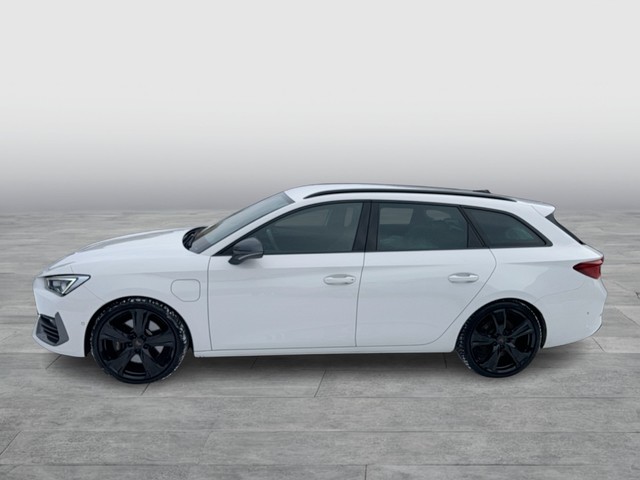 CUPRA - Leon Sportstourer 1.4 eHybrid VZ DCC+AHK_5