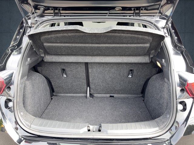 Nissan - Micra 1.0 N-Way NAVI+RFK+SPUR+SHZ+PDC+TEMPOMAT_4
