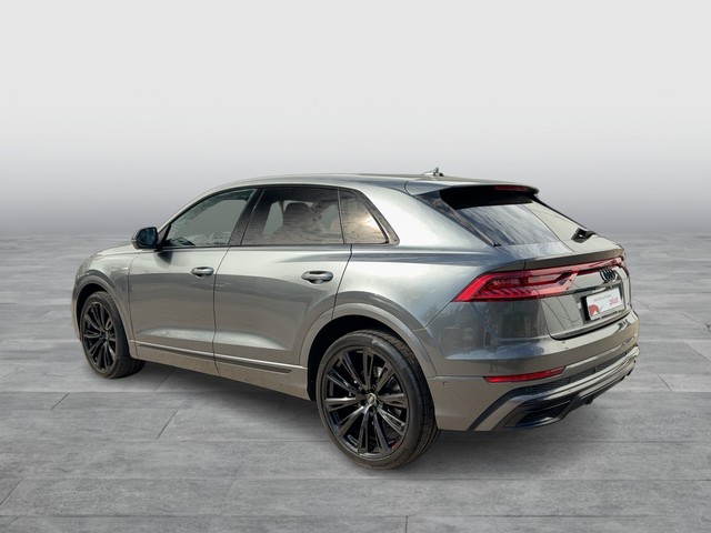 Audi - Q8 50 TDI Tiptronic quattro S-Line Selection AHK_6