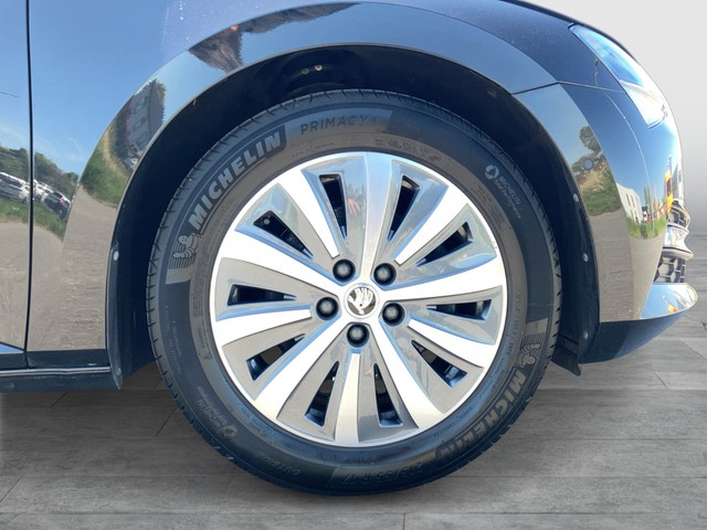 Skoda - Superb Combi 2.0 TDI DSG  Ambition  AHK+RFK+PANO_12