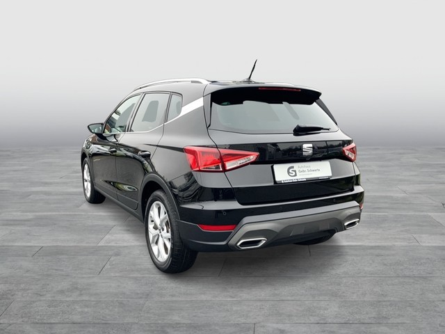 Seat - Arona 1.0 TSI DSG FR ACC CAM LED NAVI PDC SHZG_7
