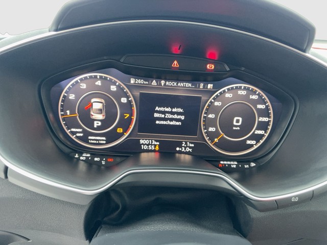 Audi - TT Coupe 45 TFSI S-tronic Design Selection B&O_11