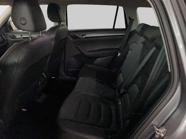 Skoda - Kodiaq 2.0 TDI DSG 4x4 Soleil KLIMAAUTOMATIK+_3