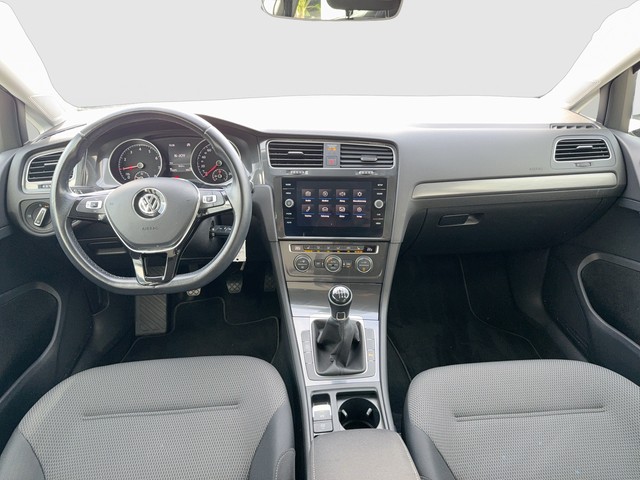 VW - Golf VII Variant 1.0 TSI Comfortline SHZG+LM16"_2