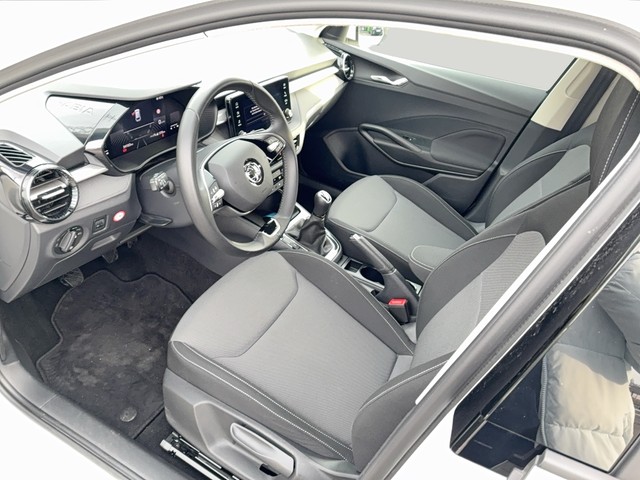 Skoda - Fabia 1.0 Selection KLIMAAUTOMATIK+TEMPOMAT+SHZG_12