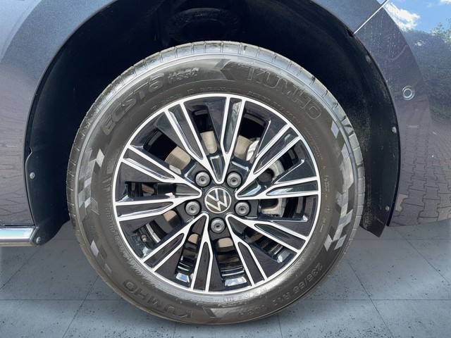 VW - T7 Multivan 2.0 TDI DSG Style LÜ Navi+LED+Kamera_15