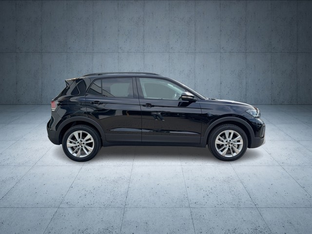 VW - T-Cross 1.0 TSI DSG Life ACC+LED+NAVI+SHZG+LM17"_12