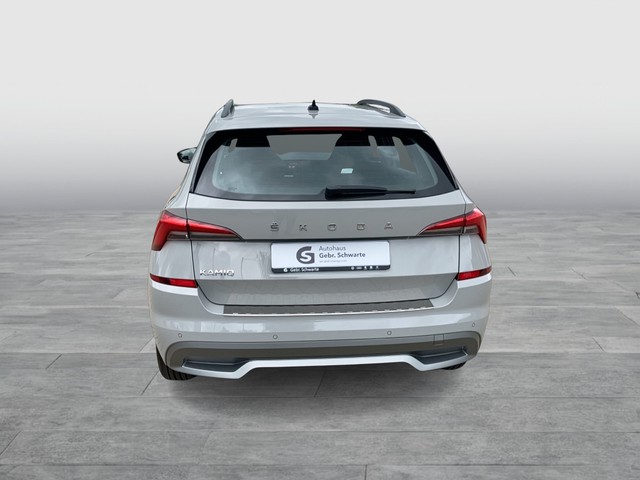 Skoda - Kamiq 1.0 TSI Ambition AHK LED LM16 PDC SHZG TEMP_10
