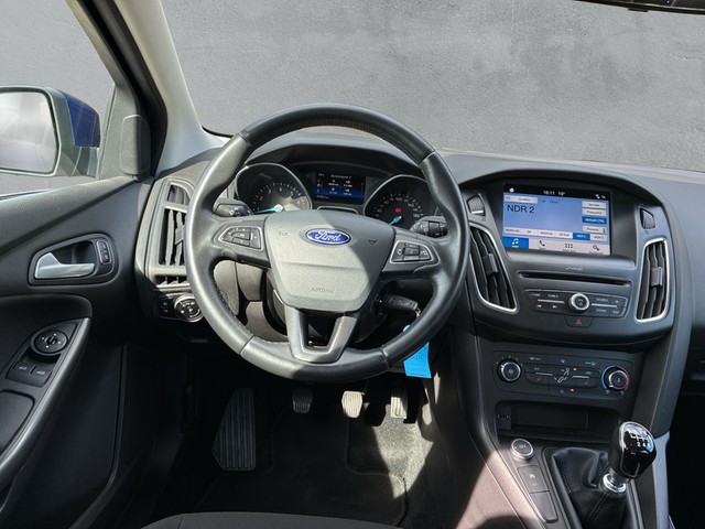 Ford - Focus Turnier 1.0 EcoBoost Cool & Connect SHZG+_4