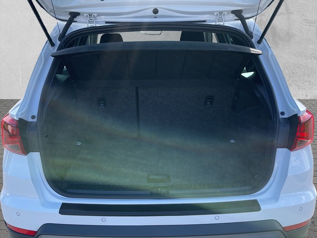 Seat - Arona 1.0 TSI DSG FR KAMERA LED NAVI u.v.m._16
