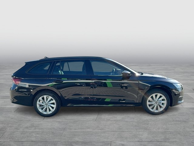 Skoda - Octavia Combi 2.0 TDI DSG Selection Head Up+Navi_14