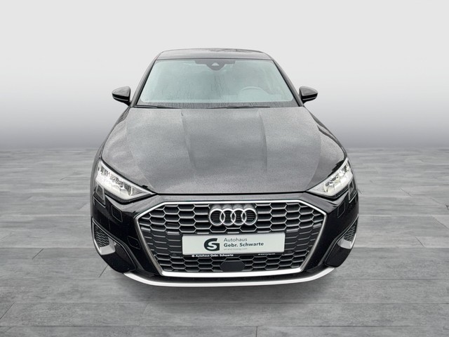 Audi - A3 Sportback 35 TDI s-tronic advanced PANORAMA_11