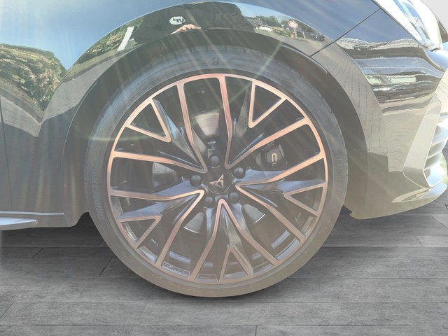 CUPRA - Leon Sportstourer 2.0 TSI DSG VZ ACC LED NAVI_10