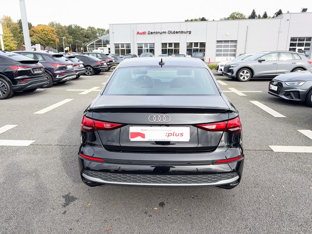 Audi - A3 Limousine 35 TFSI S-tronic advanced AHK+NAVI+_8 Audi - A3 Limousine 35 TFSI S-tronic advanced AHK+NAVI+_8
