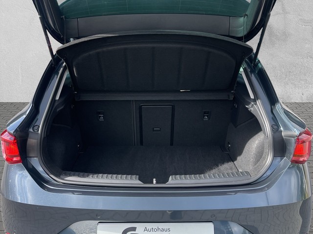 Seat - Leon 1.5 TSI Xcellence AHK LED LM17 PDC SHZG_14