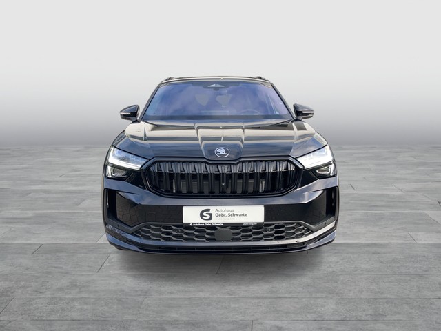 Skoda - Kodiaq 2.0 TDI DSG 4x4 Sportline AHK+PANO+7SITZE_16