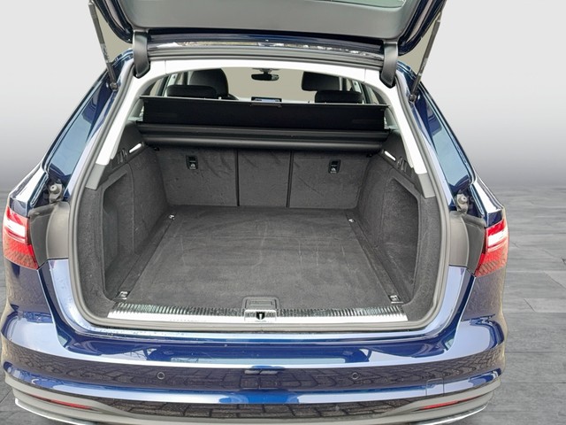 Audi - A4 Avant 2.0 TDI DSG 35 TDI NAVIGATION+KAMERA_4