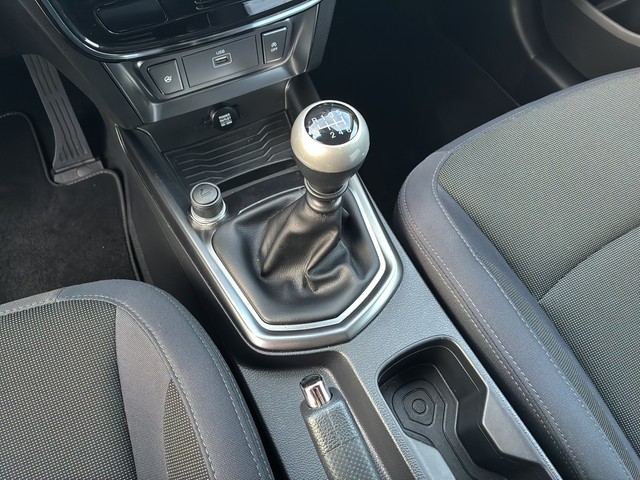 Ssangyong - Tivoli 1.5 T-GDI Amber 4x2 KAMERA+GRA+PDC+KLIMA_6