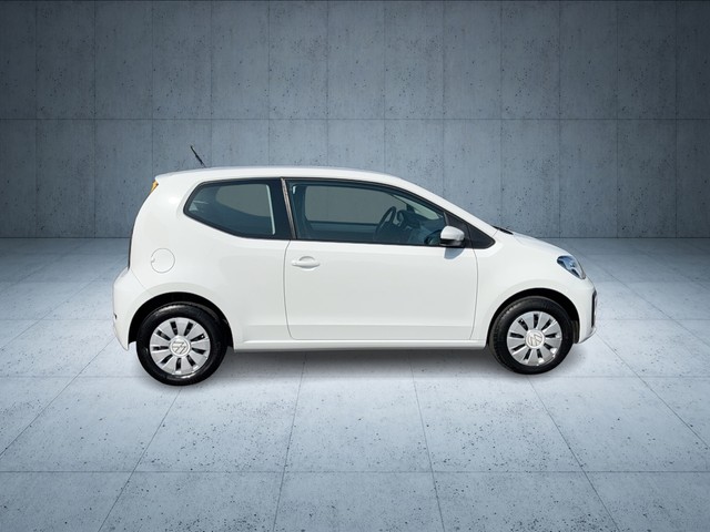 VW - up! 1.0  Basis SHZ+KLIMA+LICHTuSICHT+BLUETOOTH_7