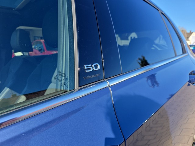 VW - Golf VIII Lim. 1.5 eTSI DSG Edition 50 DCC HuD_7