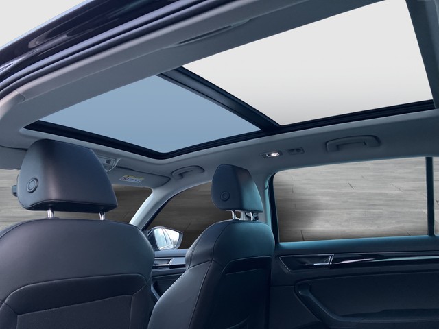 VW - Tiguan 2.0 TDI DSG Goal AHK CAM LED NAVI u.v.m._7