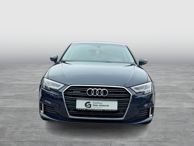 Audi - A3 Sportback 2.0 TFSI S-TRONIC quattro sport LED+KAMERA_12