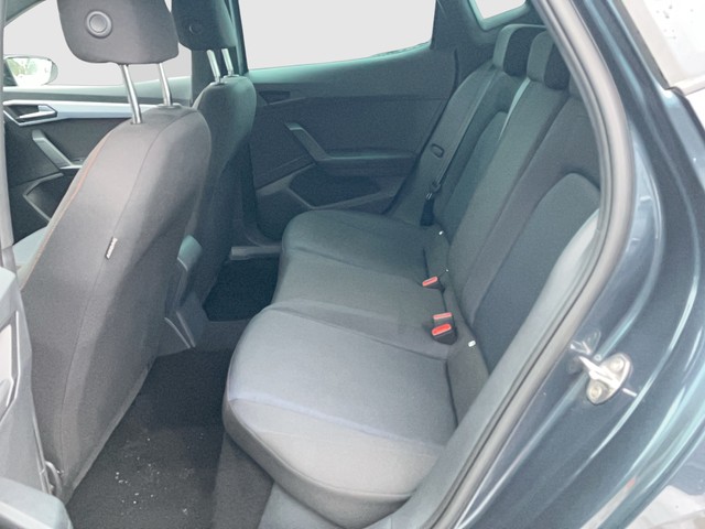 Seat - Ibiza 1.0 TSI DSG FR LED+Navi+Rückfahrkamera_3