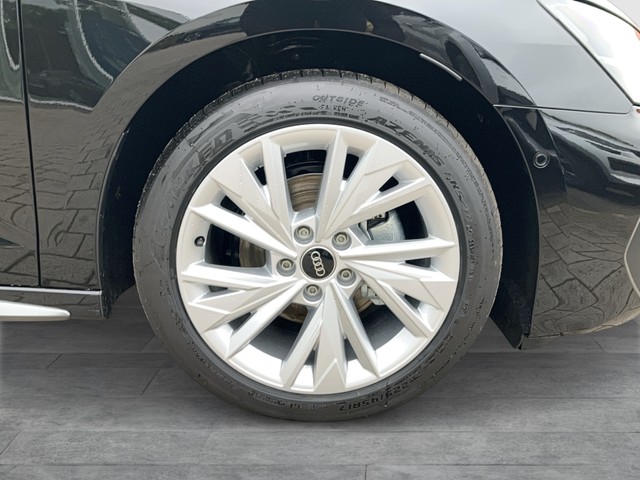 Audi - A3 Sportback 35 TFSI S tronic S line ACC+LED+RFK_12 Audi - A3 Sportback 35 TFSI S tronic S line ACC+LED+RFK_12