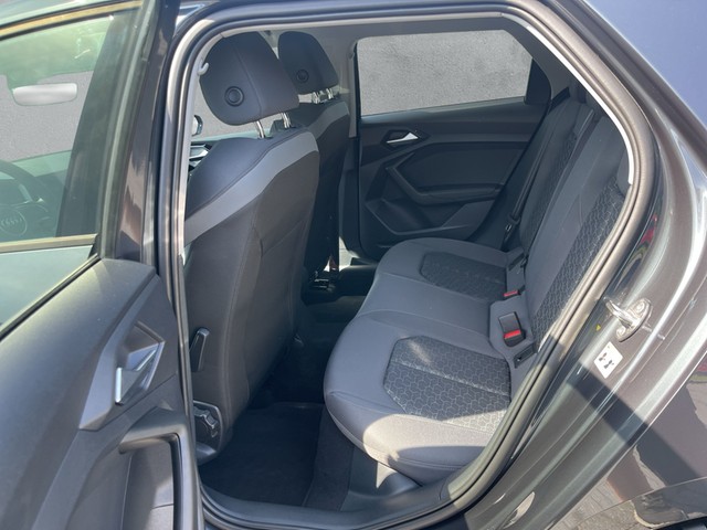 Audi - A1 Sportback 25 TFSI Advanced LM17 MFL PDC SHZG_2