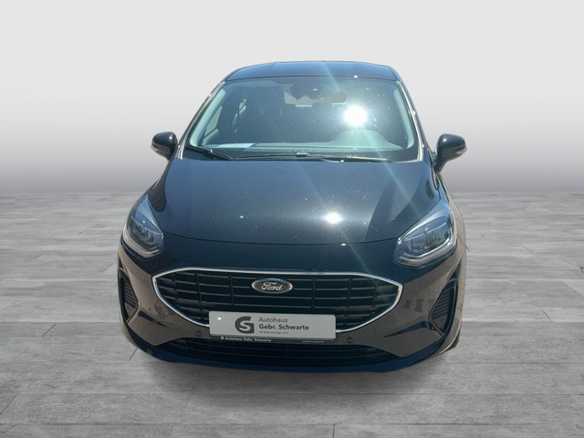 Ford - Fiesta 1.0 EcoBoost Cool & Connect NAVI+LED+SHZ+KLIMA_20