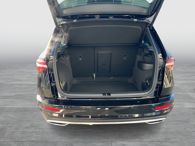 Skoda - Karoq 1.5 TSI DSG Sportline AHK+ACC+NAVI+PANO_4