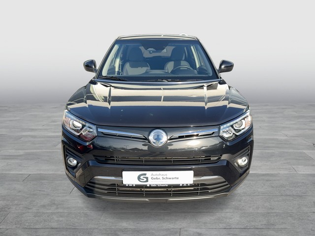 Ssangyong - Tivoli 1.5 T-GDI Amber 4x2 KAMERA+GRA+PDC+KLIMA_17