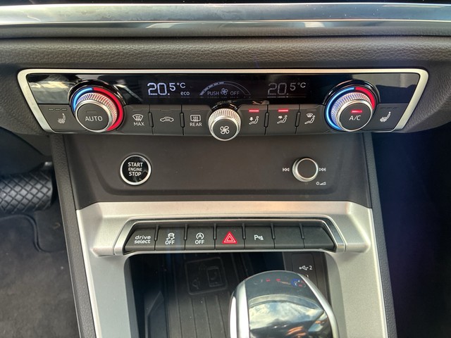 Audi - Audi Q3 40 TFSI quattro S-tronic Matrix+Virtual+Kamera_7